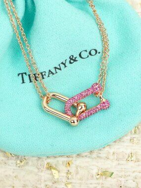 Tiffany & Co. necklace